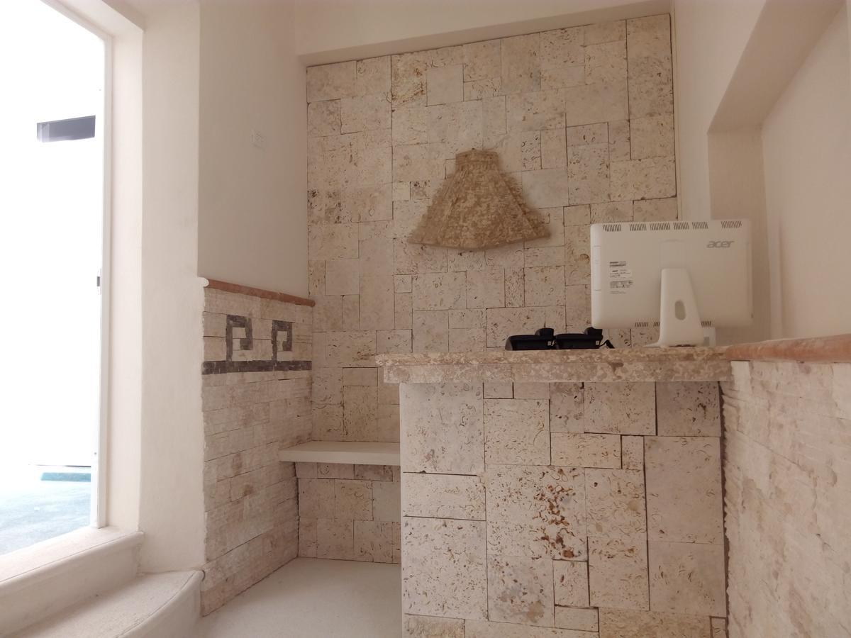 פרוגרסו Mayab Suite מראה חיצוני תמונה
