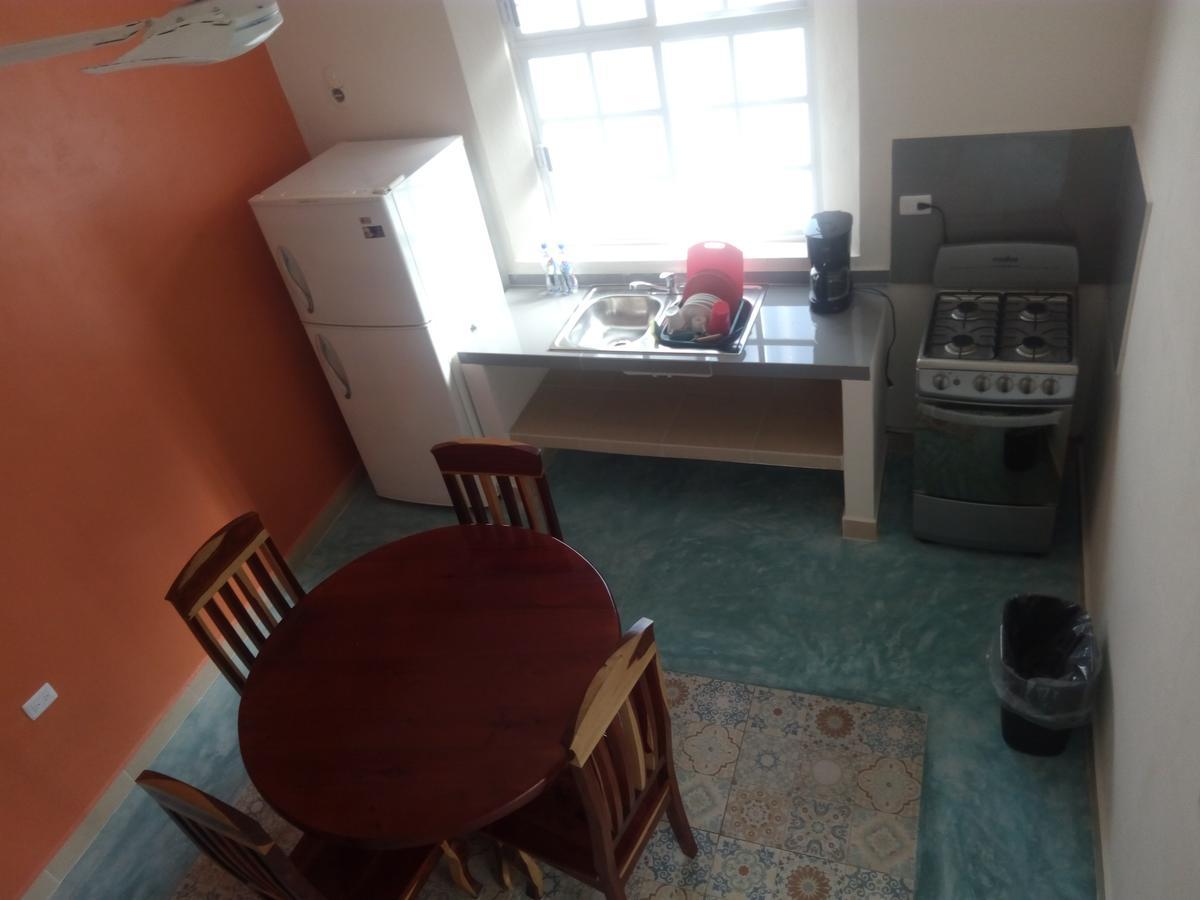 פרוגרסו Mayab Suite מראה חיצוני תמונה