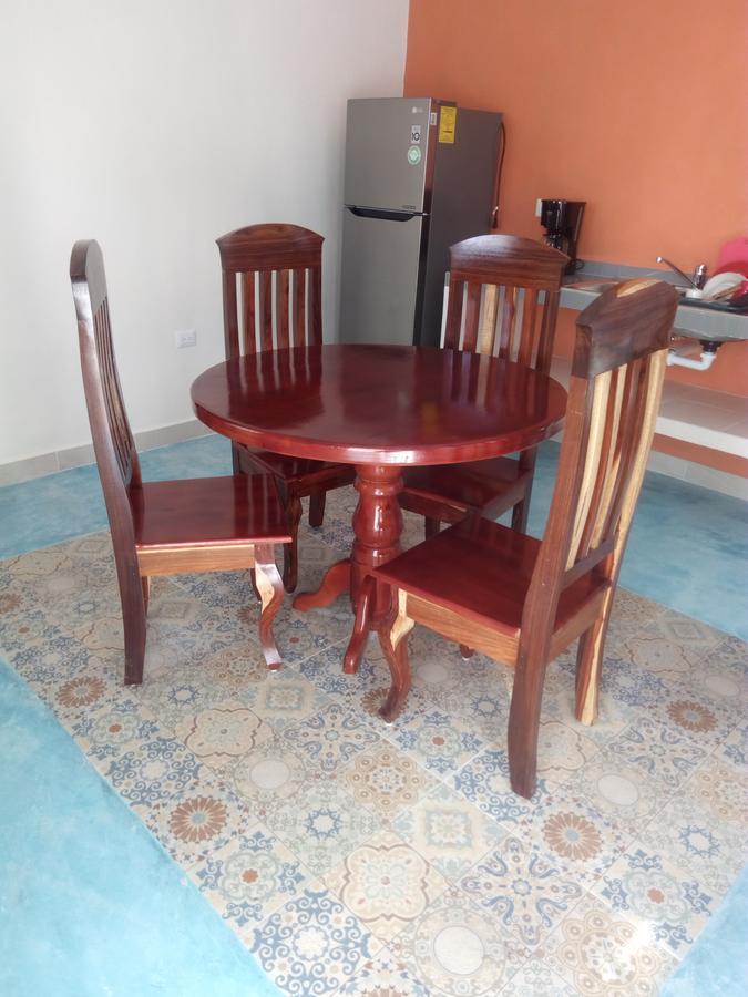 פרוגרסו Mayab Suite מראה חיצוני תמונה