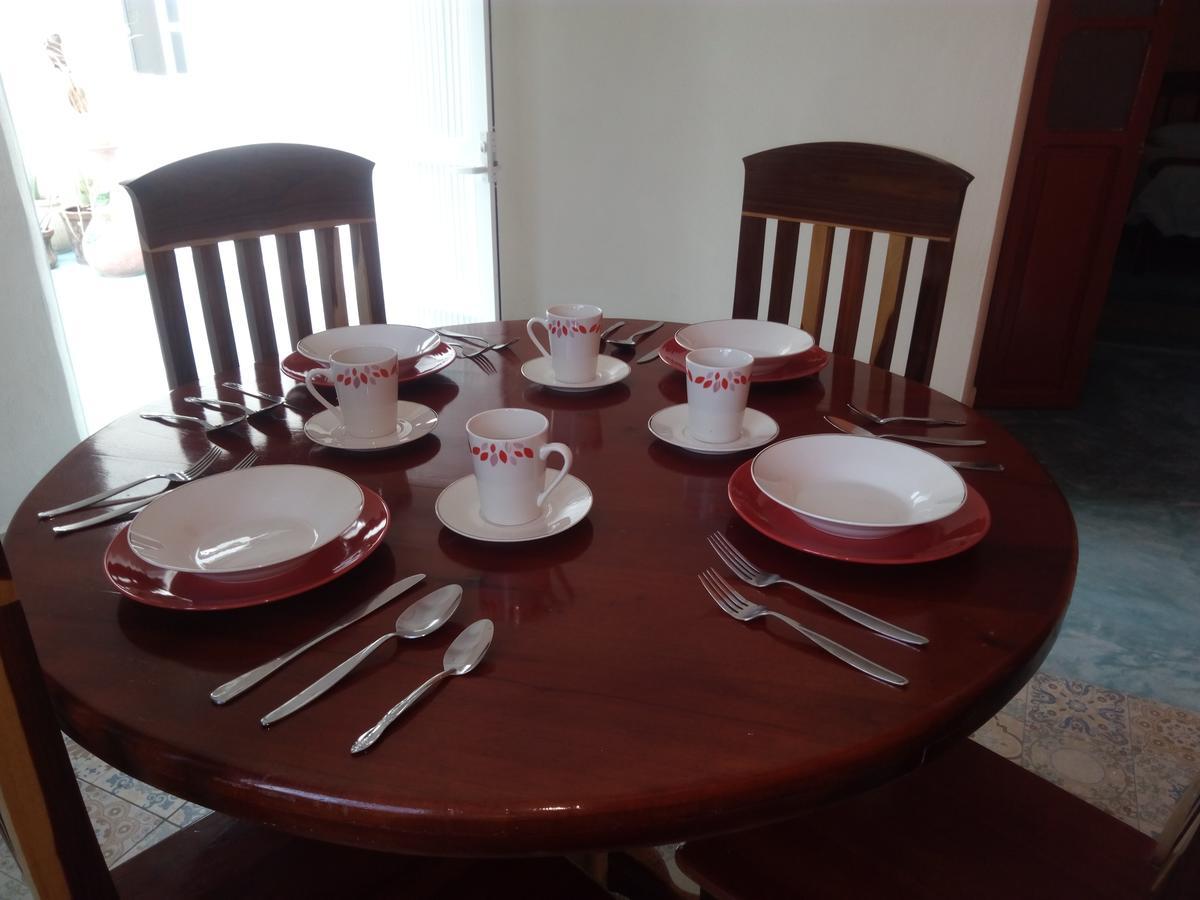 פרוגרסו Mayab Suite מראה חיצוני תמונה