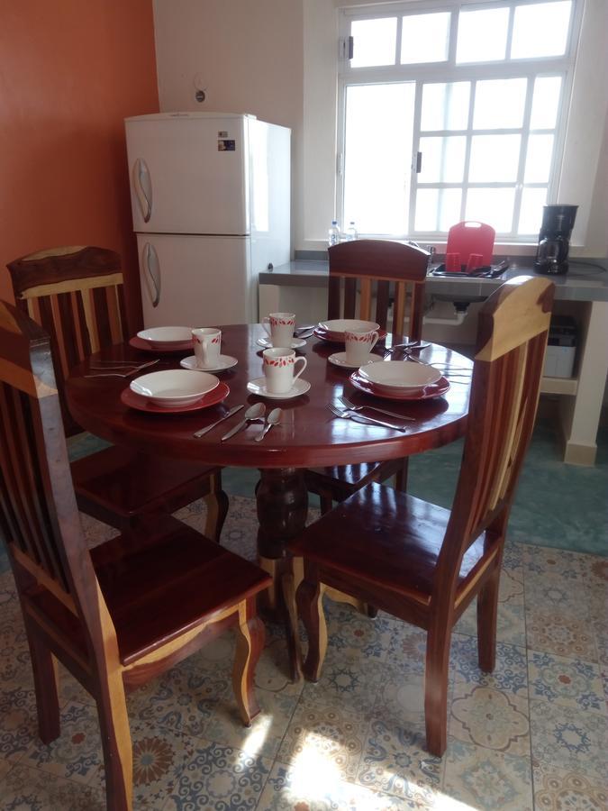 פרוגרסו Mayab Suite מראה חיצוני תמונה