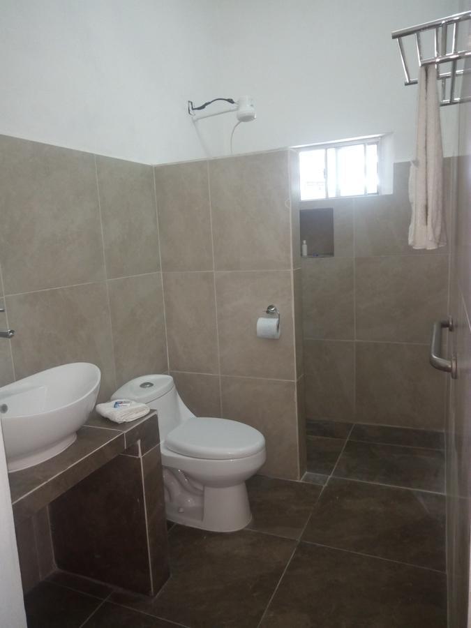 פרוגרסו Mayab Suite מראה חיצוני תמונה