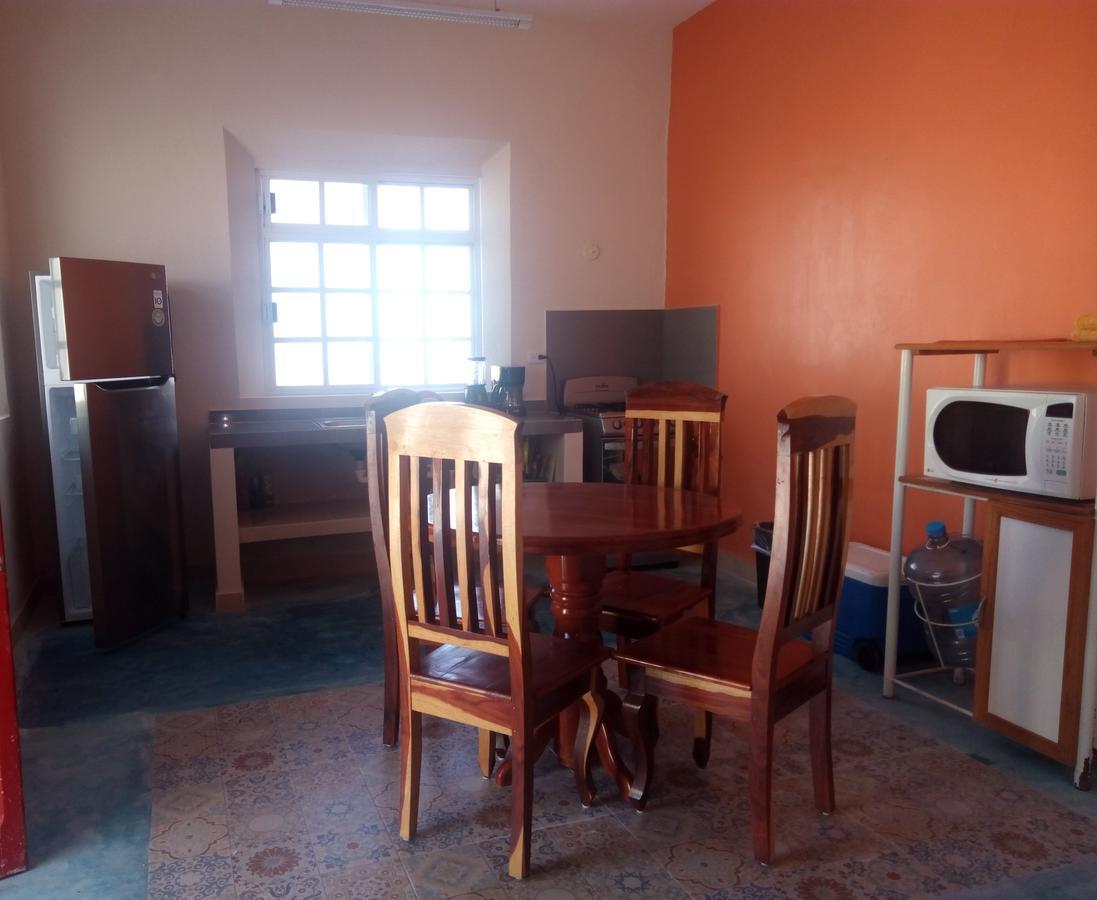 פרוגרסו Mayab Suite מראה חיצוני תמונה