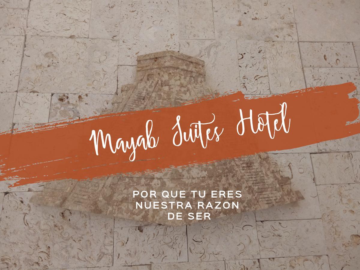 פרוגרסו Mayab Suite מראה חיצוני תמונה