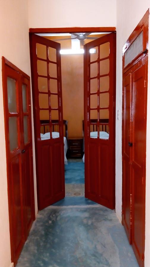 פרוגרסו Mayab Suite מראה חיצוני תמונה