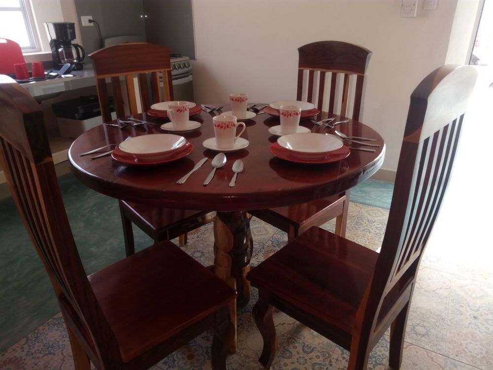 פרוגרסו Mayab Suite מראה חיצוני תמונה